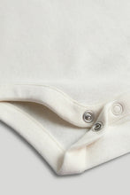 
                        
                          Load image into Gallery viewer, Mothercare My First Pink and White Butterfly Dungarees and Bodysuit Outfit
                        
                      