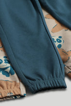 
                        
                          Load image into Gallery viewer, Mothercare 2 Pack Bear Joggers
                        
                      