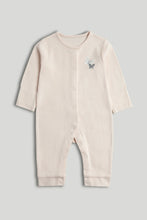 
                        
                          將圖片載入圖庫檢視器 Mothercare 3 Pack Butterfly Footless Sleepsuits
                        
                      