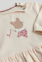 
                        
                          Load image into Gallery viewer, Mothercare Top and Legging Outfit
                        
                      