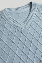 
                        
                          Load image into Gallery viewer, Mothercare T-Shirt and Knitted Vest Set
                        
                      