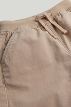 
                        
                          Load image into Gallery viewer, Mothercare Beige Ripstop Trousers
                        
                      