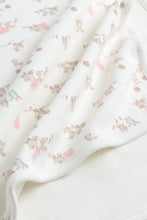 
                        
                          Load image into Gallery viewer, Mothercare My First Bunny Cotton Shawl
                        
                      