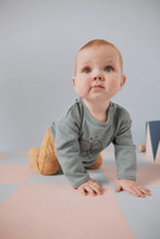
                        
                          Load image into Gallery viewer, Mothercare Rocket Sweatshirt and Legging Outfit
                        
                      