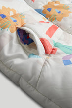 
                        
                          Load image into Gallery viewer, Mothercare Bright Padded Coat
                        
                      