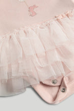 
                        
                          Load image into Gallery viewer, Mothercare My First Tutu Bodysuit
                        
                      