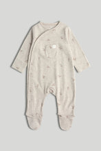 
                        
                          Load image into Gallery viewer, Mothercare My First Cream All-in-One
                        
                      