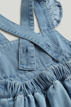 
                        
                          Load image into Gallery viewer, Mothercare Cream and Blue 4-Piece Outfit Set
                        
                      