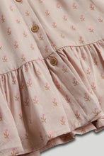 
                        
                          將圖片載入圖庫檢視器 Mothercare My First Dress and Knickers Outfit
                        
                      
