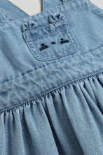 
                        
                          Load image into Gallery viewer, Mothercare Cream and Blue 4-Piece Outfit Set
                        
                      