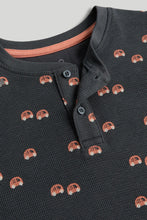 
                        
                          Load image into Gallery viewer, Mothercare 2 Pack Cars Waffle Pyjamas
                        
                      