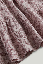 
                        
                          Load image into Gallery viewer, Mothercare Pink Printed Dress
                        
                      