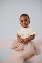 
                        
                          Load image into Gallery viewer, Mothercare Bodysuit, Tutu and Tights Outfit
                        
                      