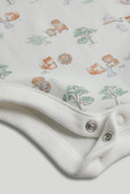 
                        
                          Load image into Gallery viewer, Mothercare My First Dungarees and Bodysuit Outfit
                        
                      