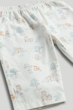 
                        
                          Load image into Gallery viewer, Mothercare My First Cotton Pyjamas
                        
                      