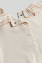 
                        
                          Load image into Gallery viewer, Mothercare 2 Pack Collared Bodysuits
                        
                      