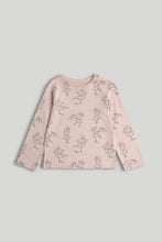 
                        
                          Load image into Gallery viewer, Mothercare 3 Pack Mouse Long-Sleeved T-Shirts
                        
                      