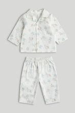 
                        
                          Load image into Gallery viewer, Mothercare My First Cotton Pyjamas
                        
                      