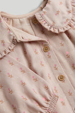 
                        
                          將圖片載入圖庫檢視器 Mothercare My First Dress and Knickers Outfit
                        
                      