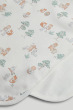 
                        
                          Load image into Gallery viewer, Mothercare My First Cotton Shawl
                        
                      