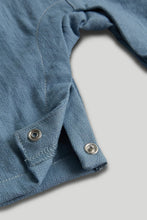
                        
                          Load image into Gallery viewer, Mothercare Dungarees and Bodysuit Outfit
                        
                      