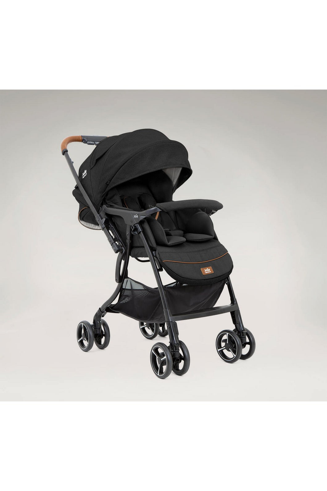 Joie Sma Baggi 4WD drift™ Stroller - Eclipse