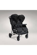
                        
                          Load image into Gallery viewer, Joie Estrella™ Double Stroller - Eclipse
                        
                      