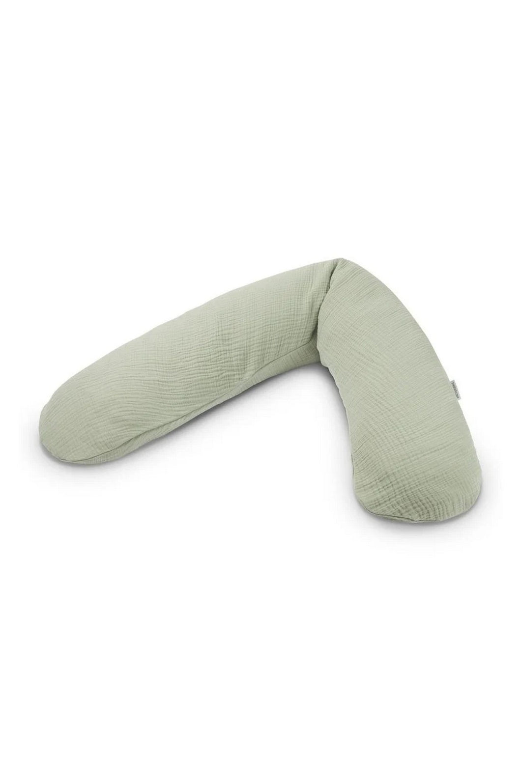 Theraline Muslin Maternity & Nursing Pillow - Sage - Online Exclusive