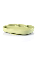 
                        
                          將圖片載入圖庫檢視器 Sanpkis Silicone Plate With Divider 10
                        
                      