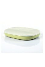 
                        
                          將圖片載入圖庫檢視器 Sanpkis Silicone Plate With Divider 11
                        
                      