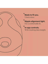 
                        
                          將圖片載入圖庫檢視器 Tommee Tippee Madeforme™Wearable breast pump, Double
                        
                      