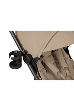 
                        
                          Load image into Gallery viewer, Silver Cross Cup Holder - Online Exclusive
                        
                      