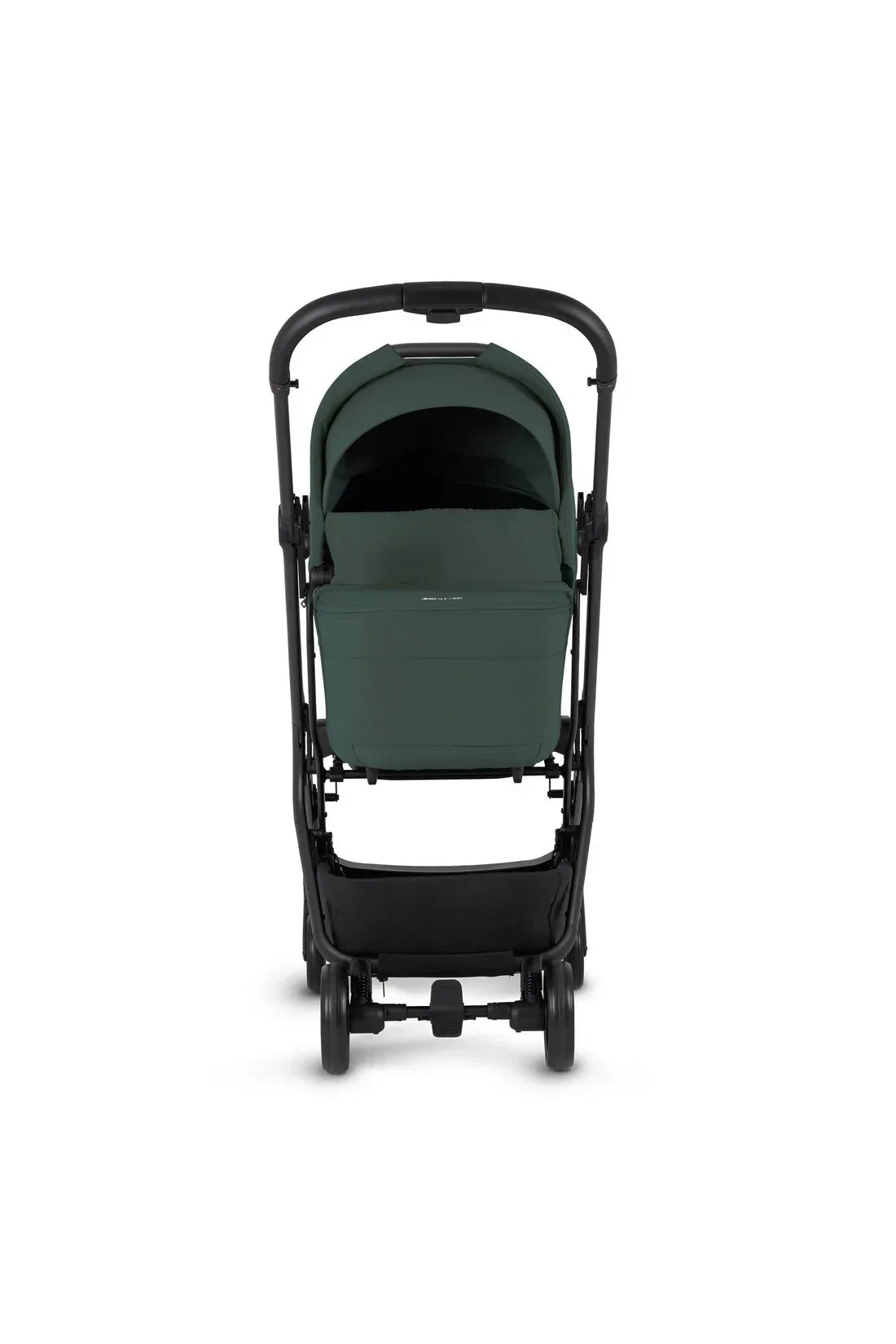 Silver Cross Nia Compact Baby Stroller - Conifer (Green) - Online Exclusive