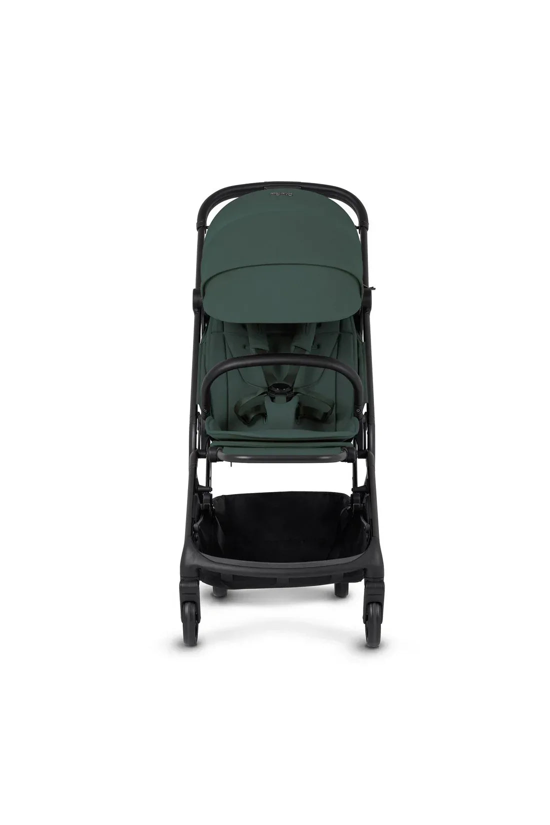 Silver Cross Nia Compact Baby Stroller - Conifer (Green) - Online Exclusive
