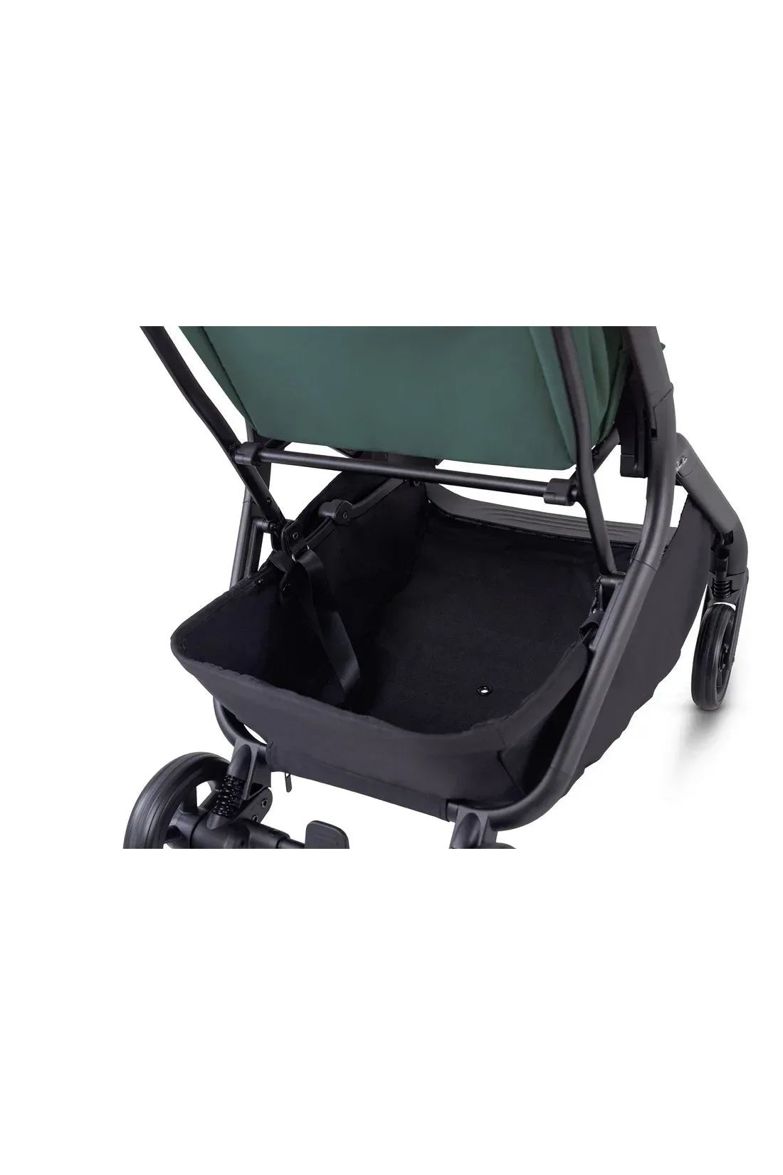 Silver Cross Nia Compact Baby Stroller - Conifer (Green) - Online Exclusive