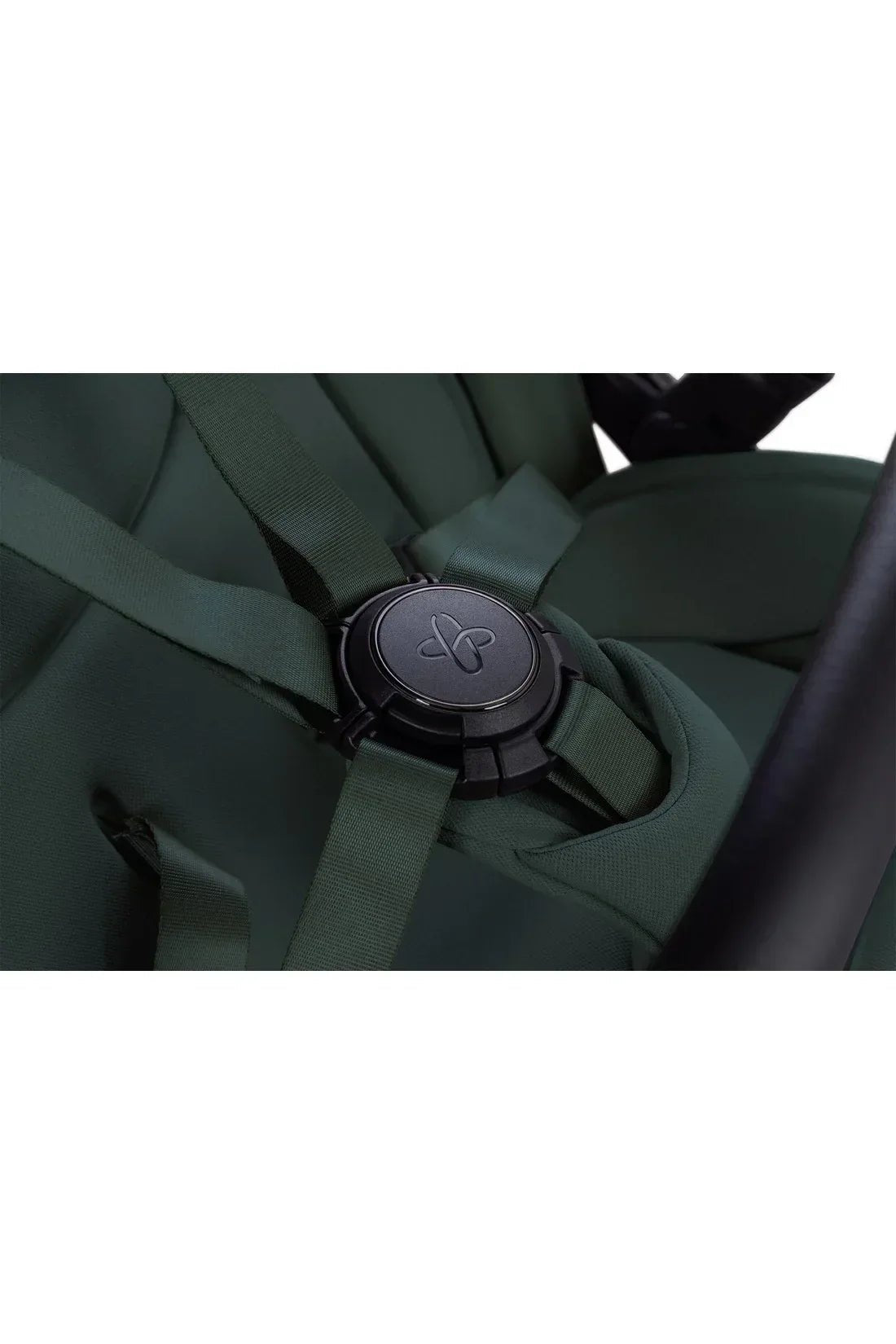 Silver Cross Nia Compact Baby Stroller - Conifer (Green) - Online Exclusive