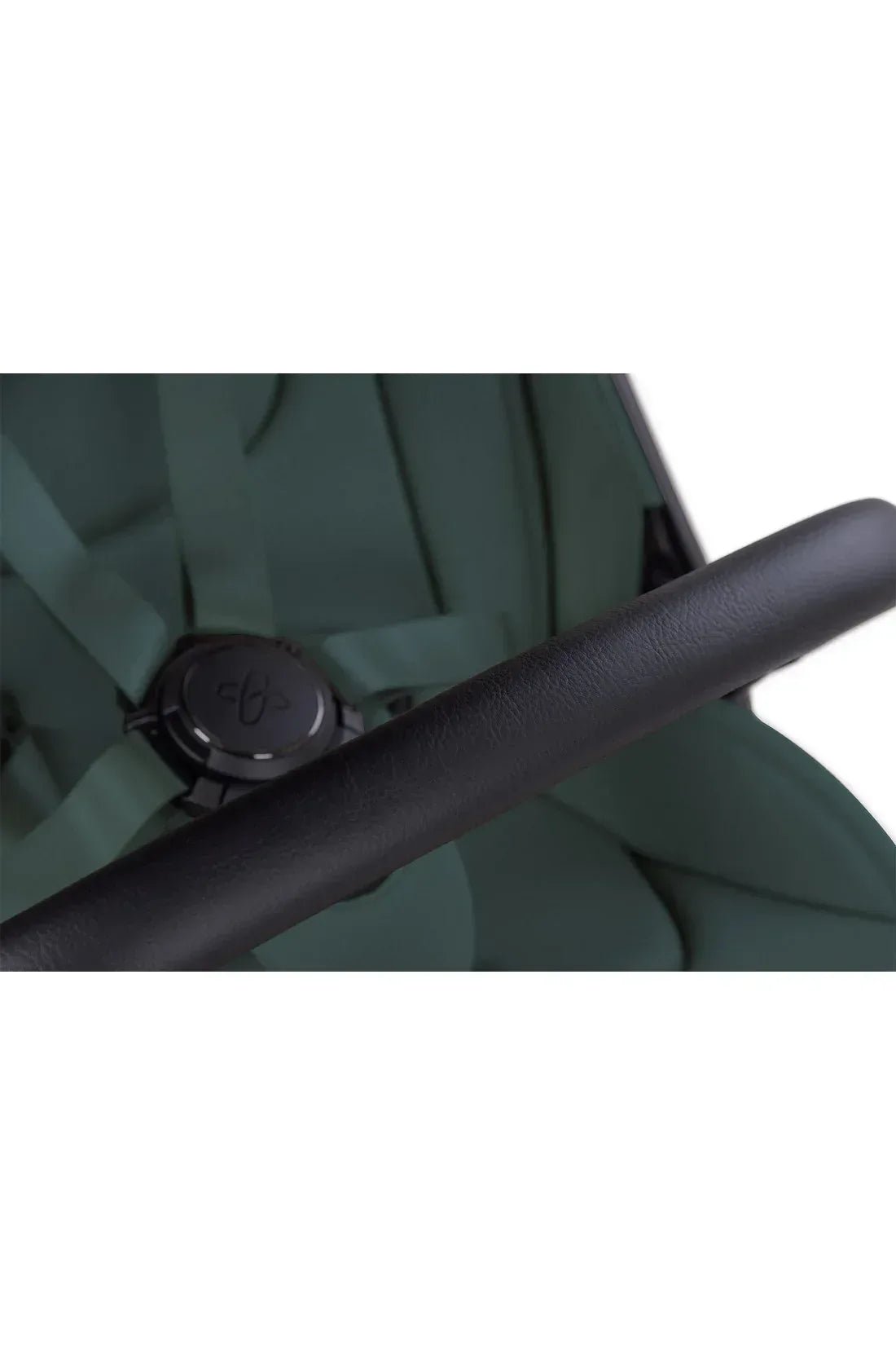 Silver Cross Nia Compact Baby Stroller - Conifer (Green) - Online Exclusive