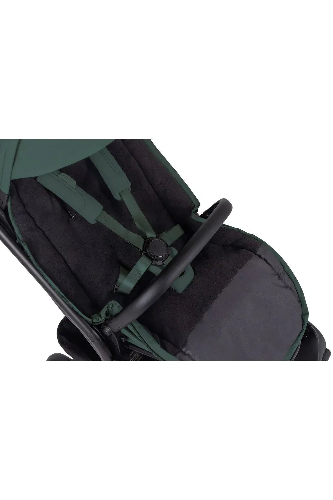 Silver Cross Nia Compact Baby Stroller - Conifer (Green) - Online Exclusive