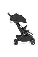 
                        
                          Load image into Gallery viewer, Silver Cross Nia Compact Baby Stroller - Onyx (Black) - Online Exclusive
                        
                      