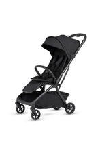
                        
                          Load image into Gallery viewer, Silver Cross Nia Compact Baby Stroller - Onyx (Black) - Online Exclusive
                        
                      