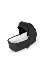 
                        
                          將圖片載入圖庫檢視器 Silver Cross Nia Folding Carrycot - Onyx (Black) - Online Exclusive
                        
                      