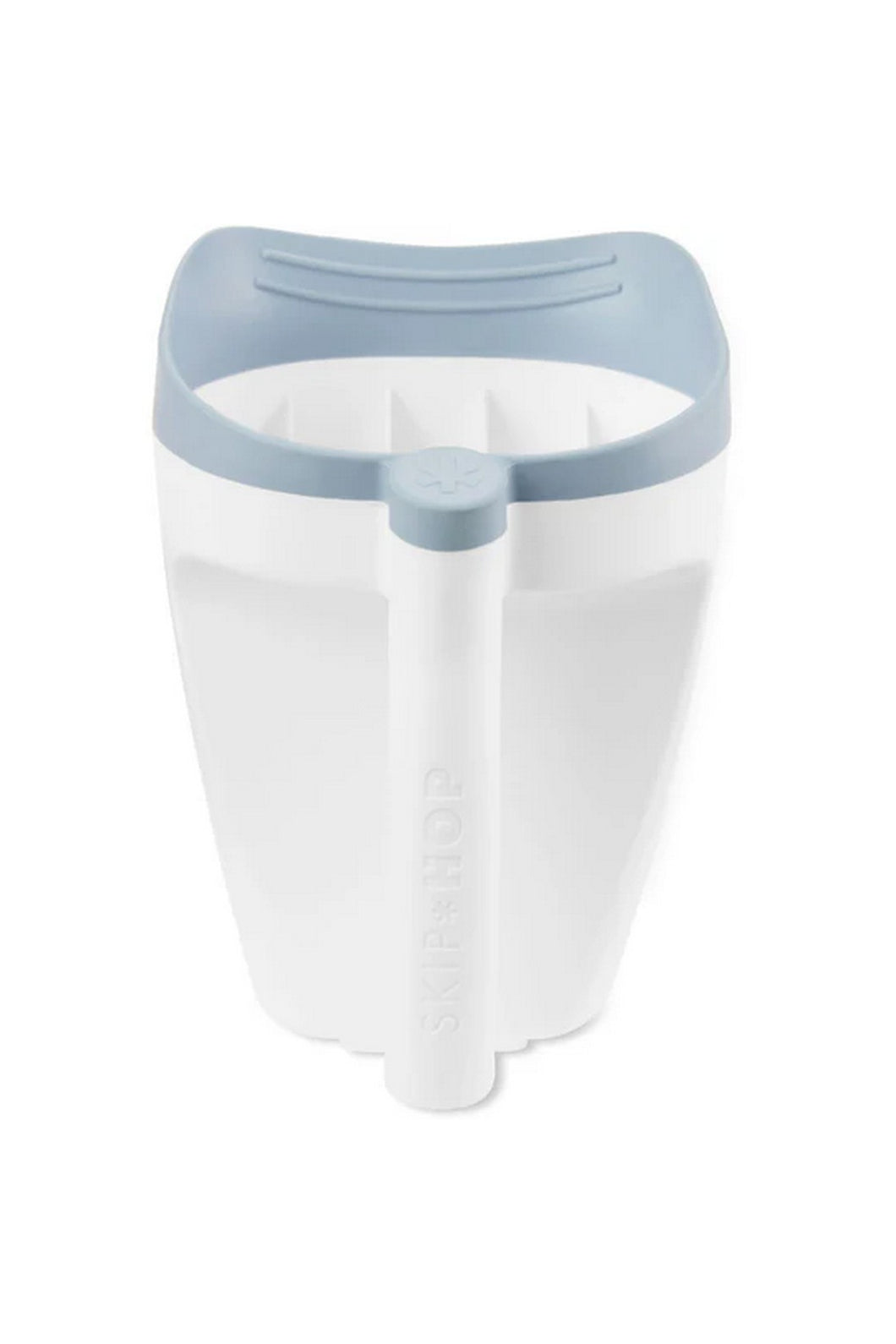 Skip Hop Wave Watefall Rinser - White