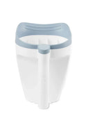 Skip Hop Wave Watefall Rinser - White