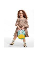
                        
                          將圖片載入圖庫檢視器 Skip Hop Zoo Mini Backpack With Reins Unicorn
                        
                      