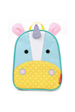 
                        
                          將圖片載入圖庫檢視器 Skip Hop Zoo Mini Backpack With Reins Unicorn
                        
                      