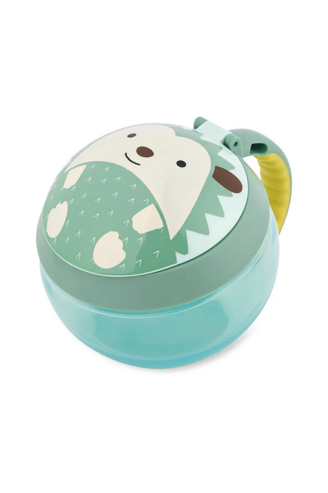 Skip Hop Zoo Snack Cup Hedgehog