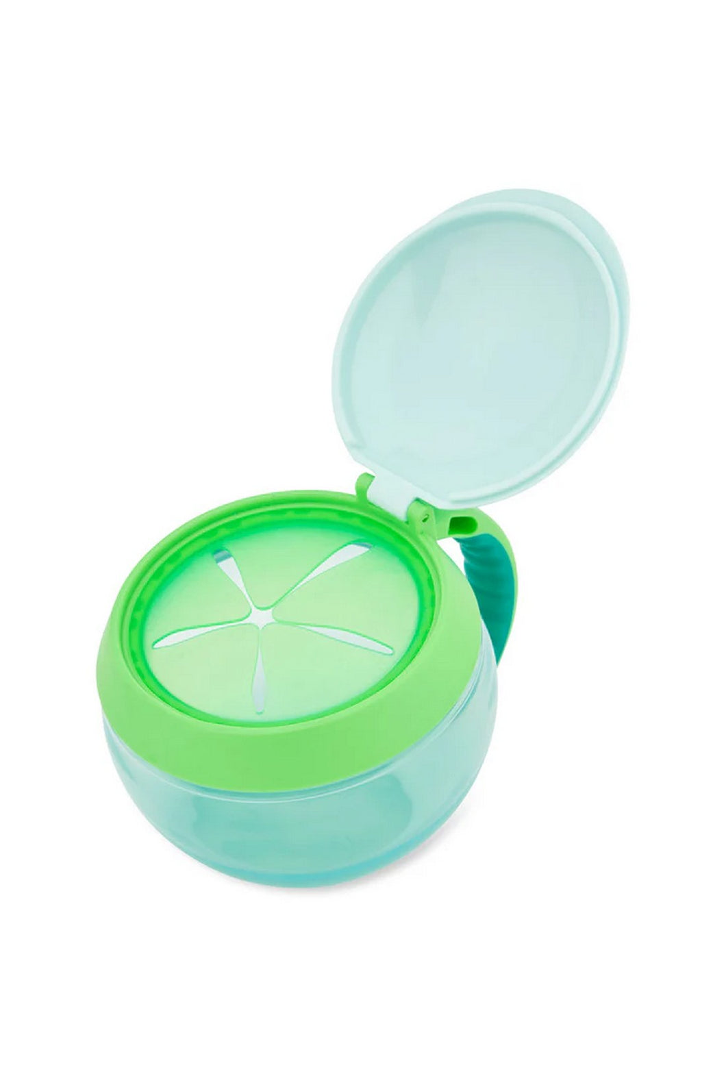 Skip Hop Zoo Snack Cup Octopus