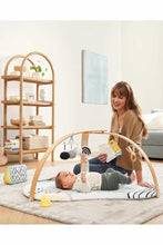 
                        
                          Load image into Gallery viewer, Skip Hop Discoverosity Montessori-Inspired Activity Gym 8
                        
                      