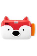 
                        
                          Load image into Gallery viewer, Skip Hop Explore &amp; More Fox Camera Toy 3
                        
                      