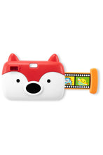 
                        
                          Load image into Gallery viewer, Skip Hop Explore &amp; More Fox Camera Toy 9
                        
                      